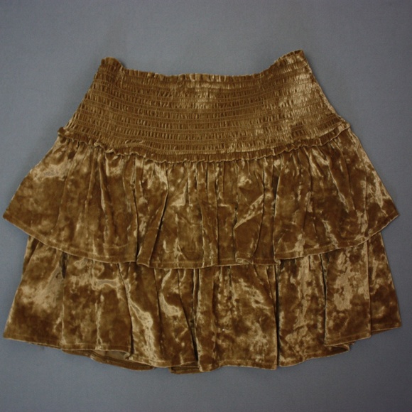 Womens Skirt - Picture 3 of 5